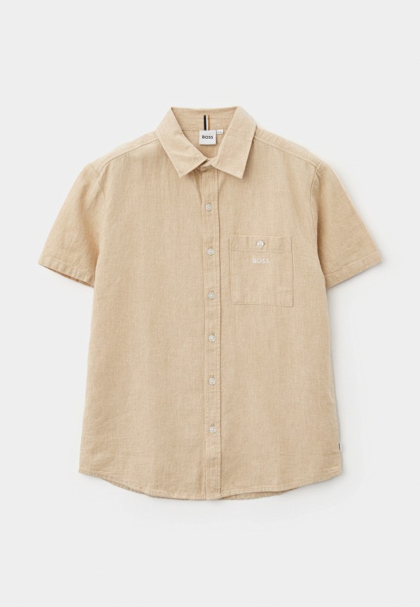 Рубашка Boss 18900₽