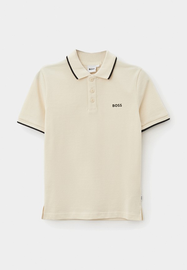 Поло Boss 11700₽