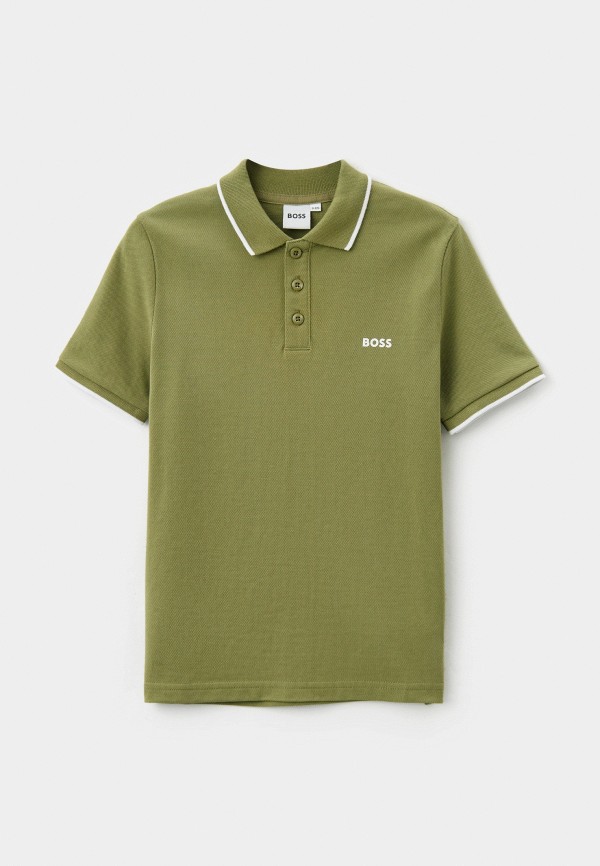 Поло Boss 11700₽