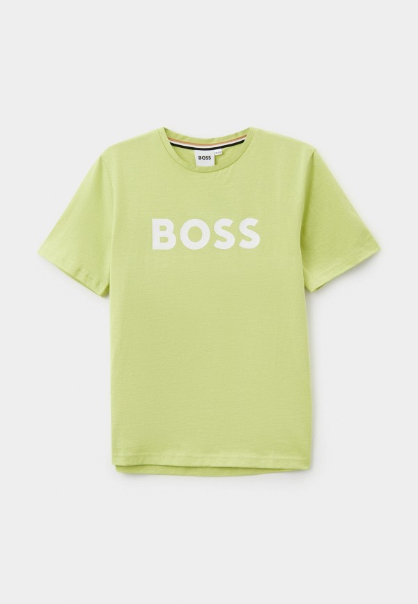 Футболка Boss 9000₽