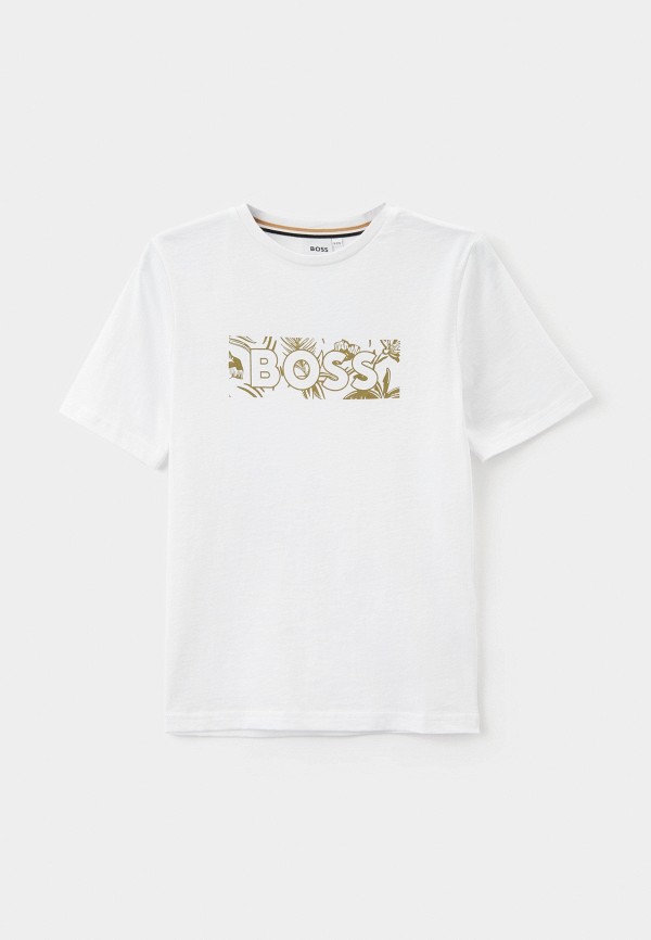 Футболка Boss 12000₽