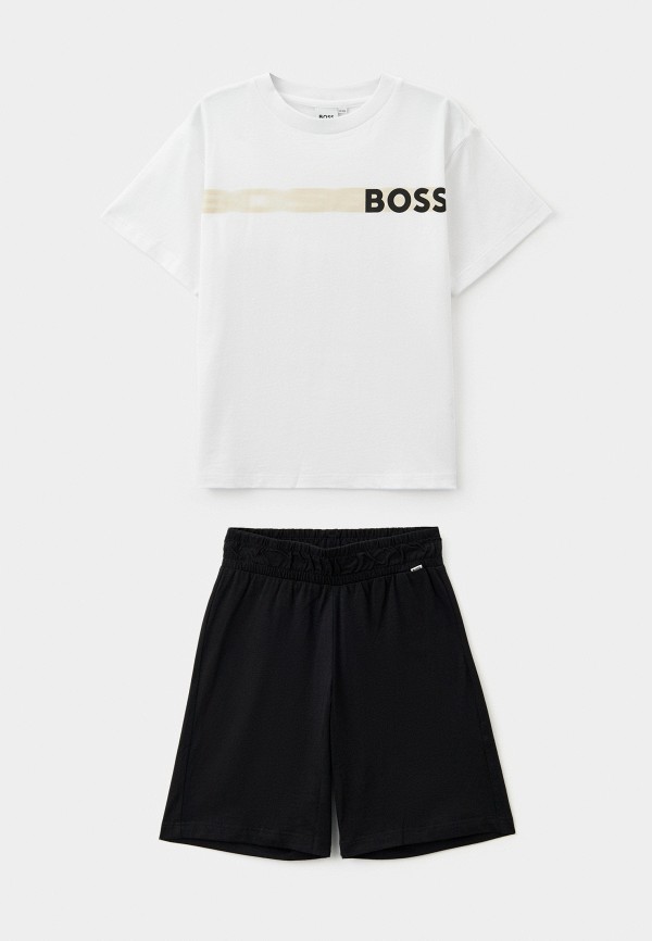 Пижама Boss 13600₽