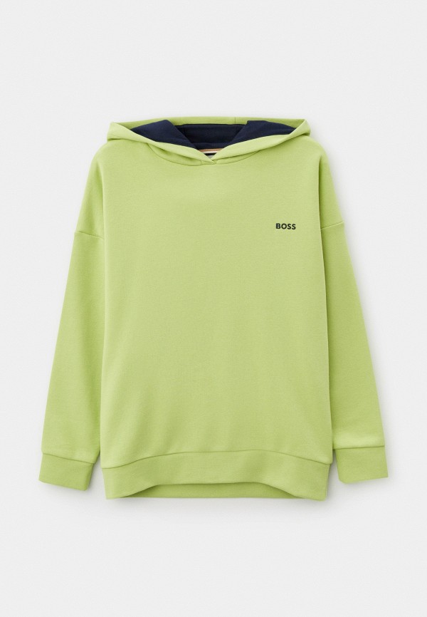Худи Boss 20000₽