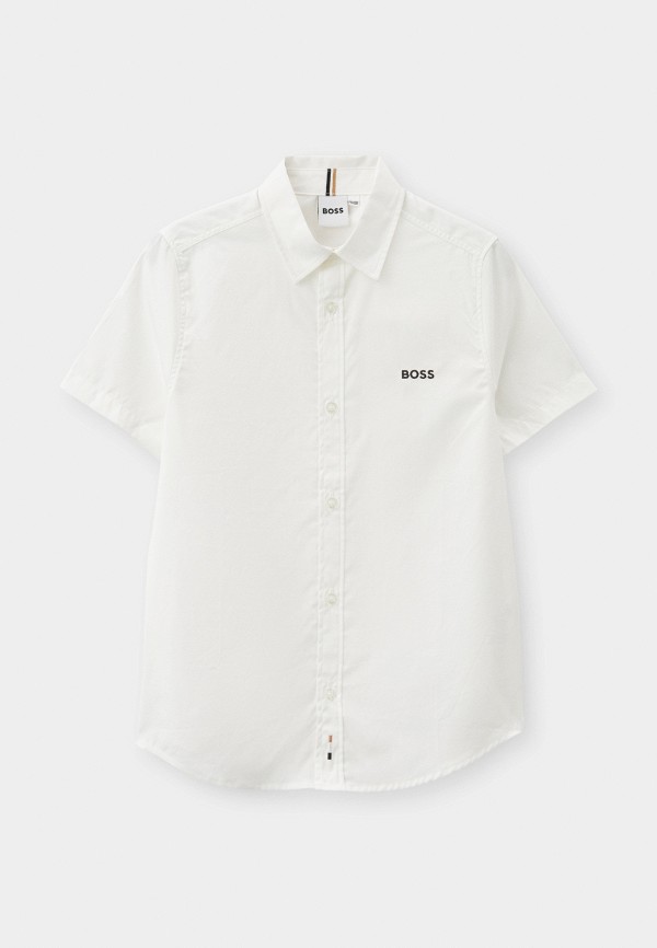 Рубашка Boss 14600₽
