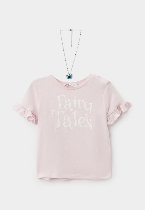 Футболка и подвеска Choupette 3650₽