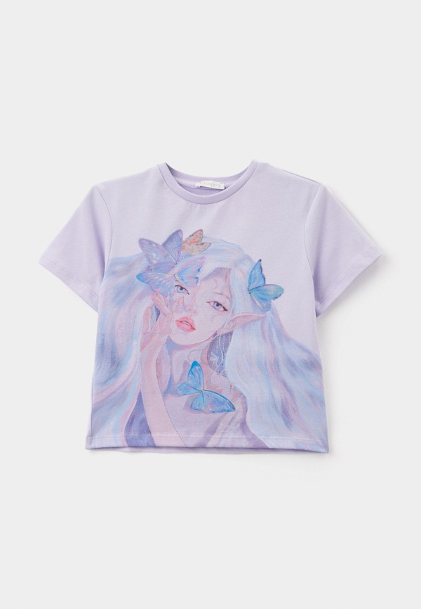 Футболка Choupette 2990₽