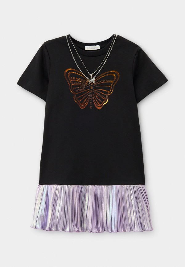 Платье и подвеска Choupette 5300₽