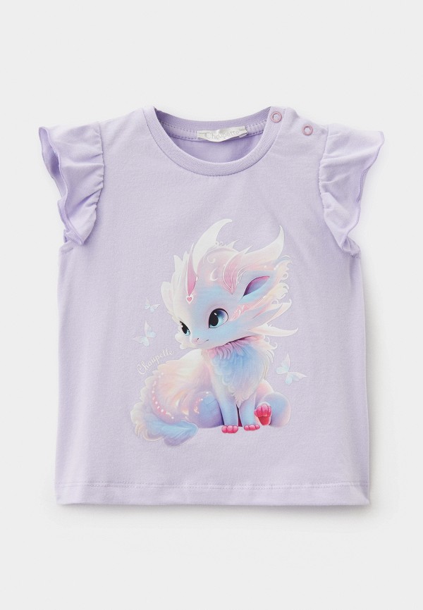 Футболка Choupette 2650₽