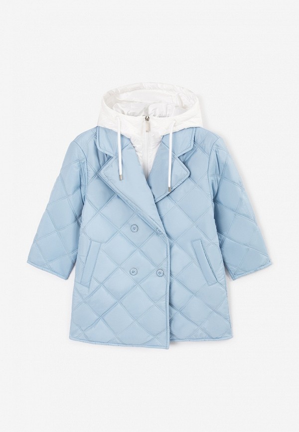 Куртка утепленная Gulliver 17899₽