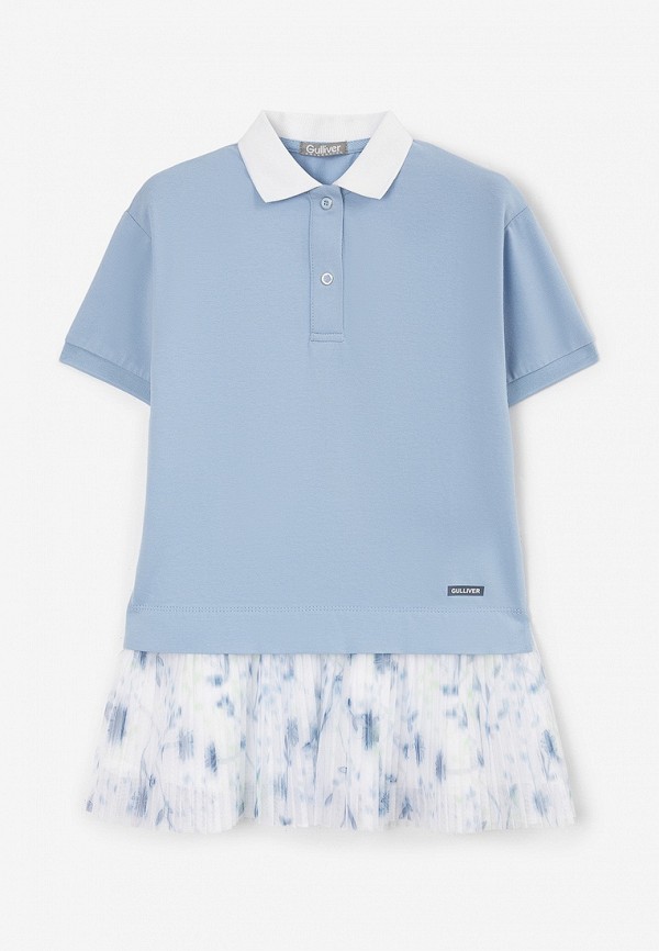 Платье Gulliver 7299₽