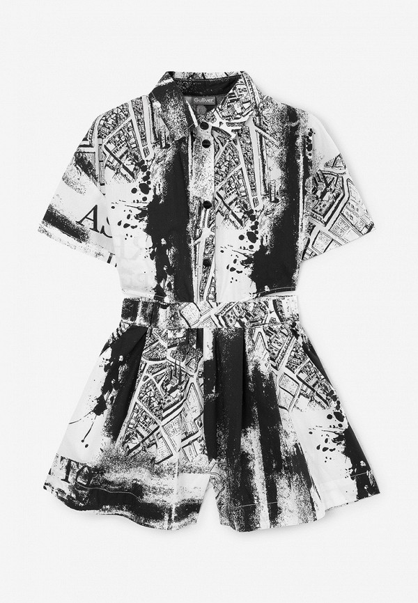 Комбинезон Gulliver 8999₽