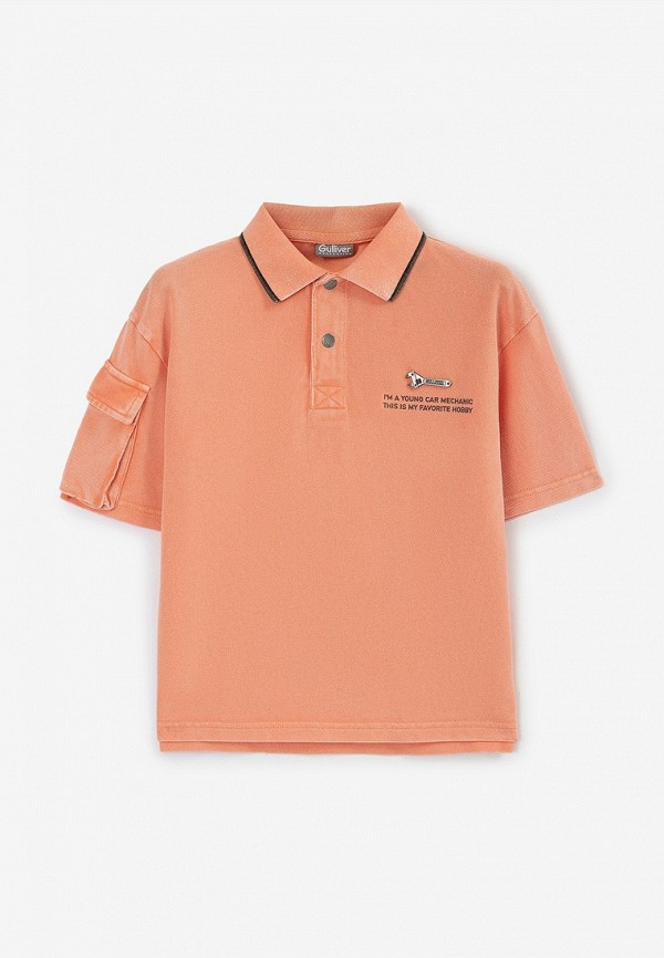 Поло Gulliver 5399₽