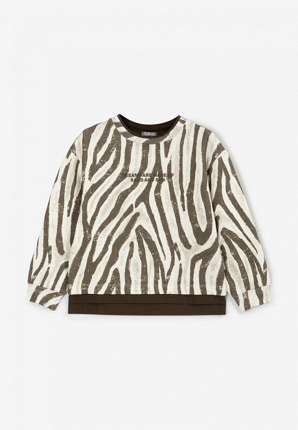 Свитшот Gulliver 7299₽