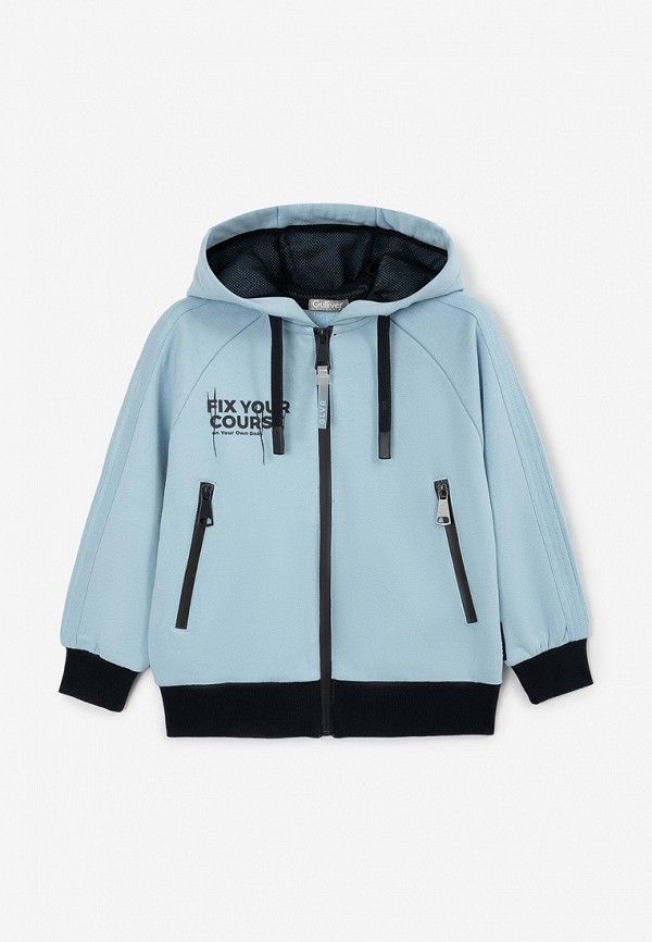 Толстовка Gulliver 8399₽