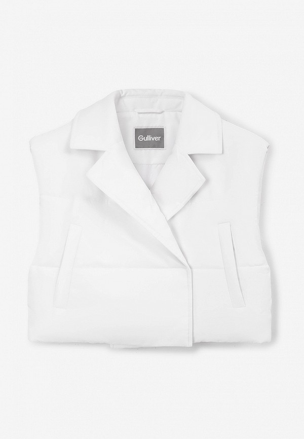 Жилет утепленный Gulliver 9999₽