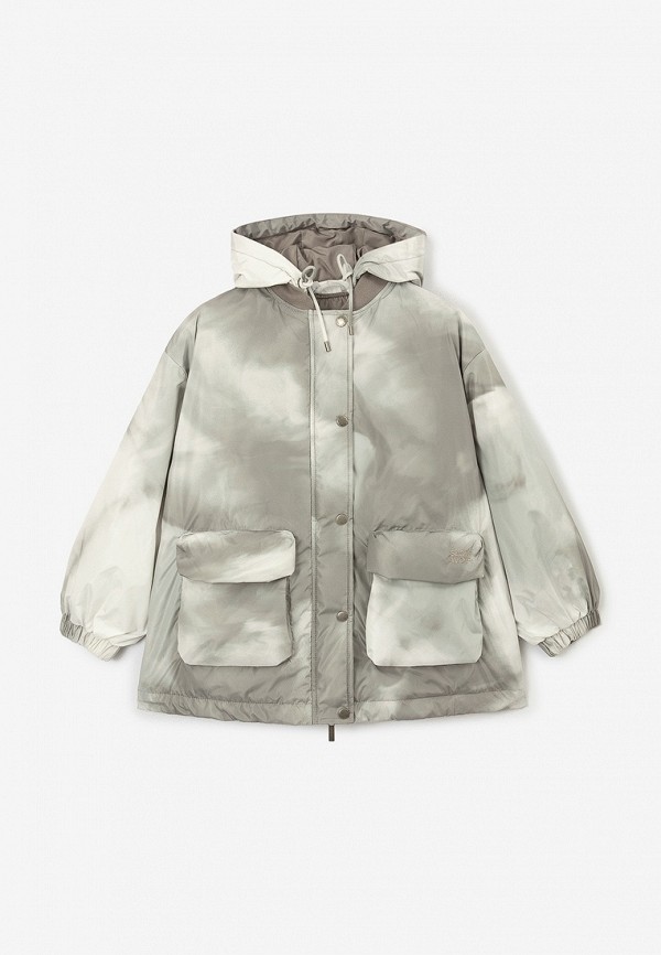 Куртка утепленная Gulliver 20199₽