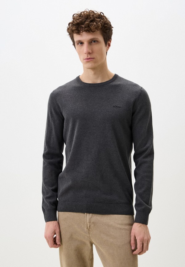 Джемпер sOliver 6399₽