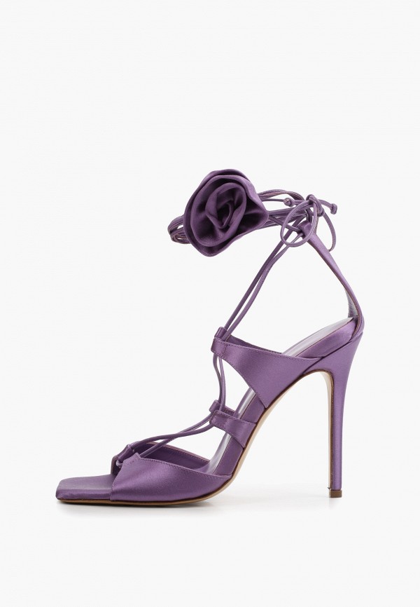 Босоножки Ilio Smeraldo 51580₽