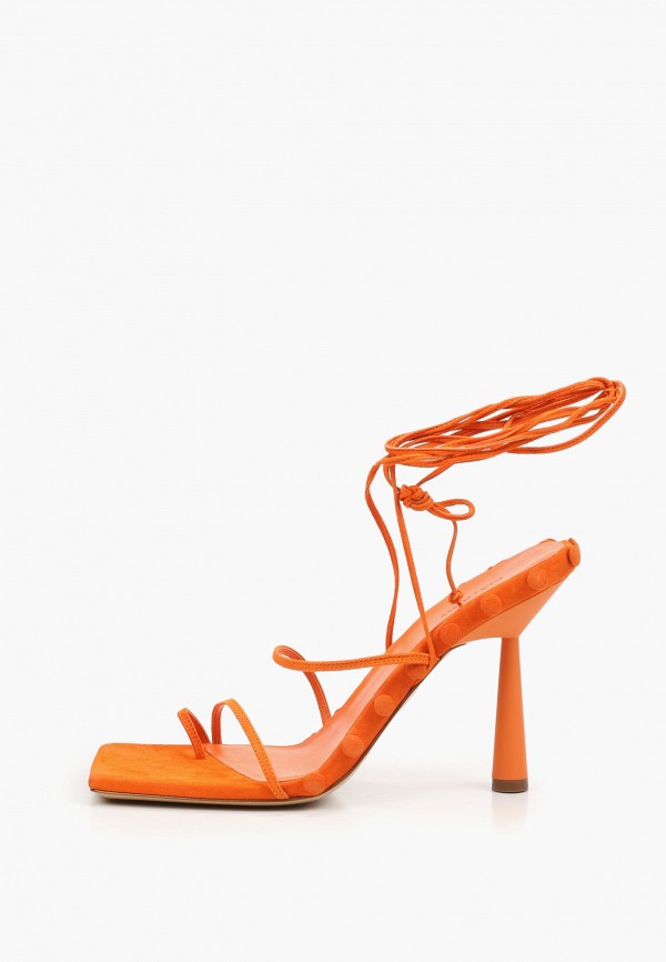 Босоножки Gia/RHW