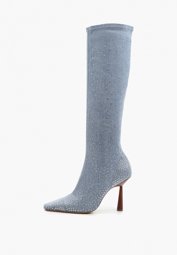 Сапоги Gia/RHW