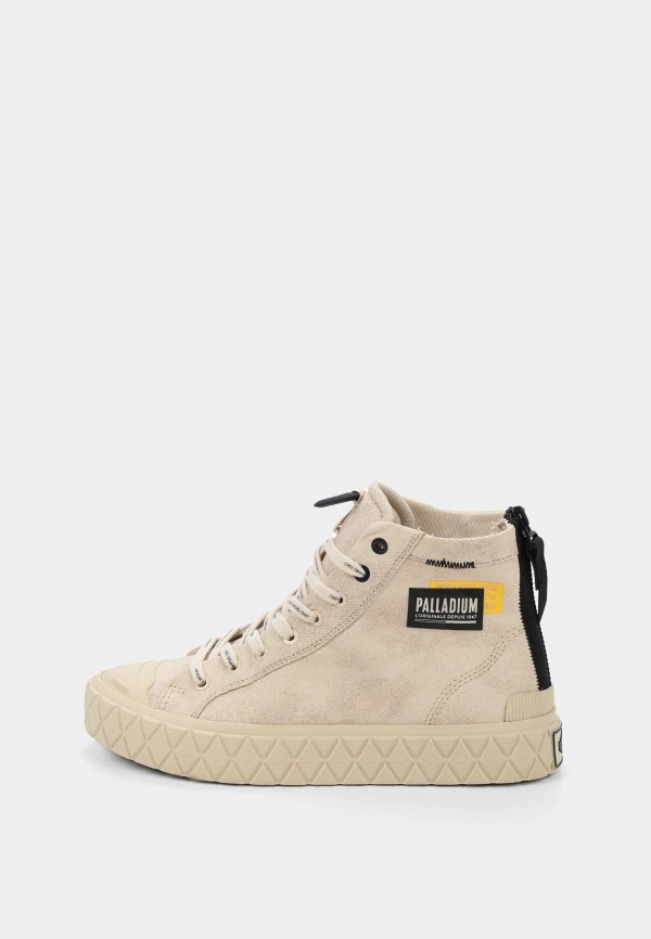 Кеды Palladium 12999₽