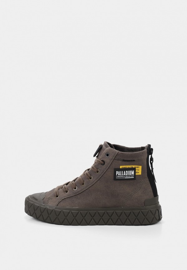 Кеды Palladium 12999₽