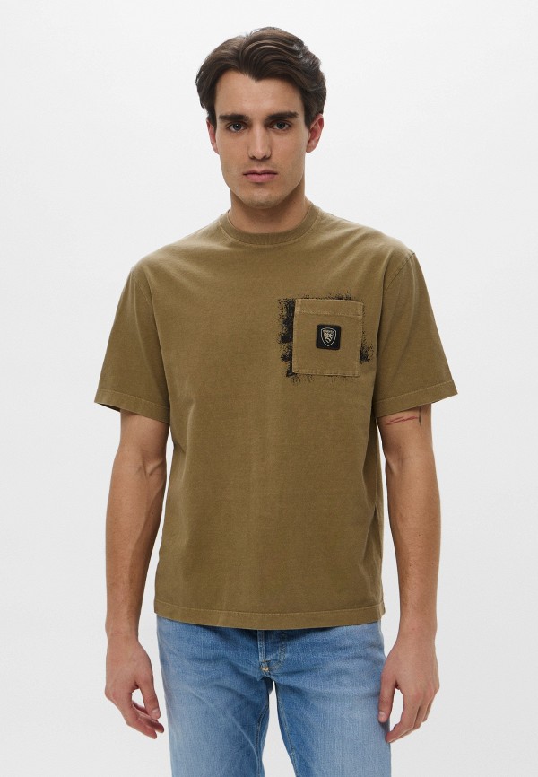 Футболка Blauer USA 10300₽