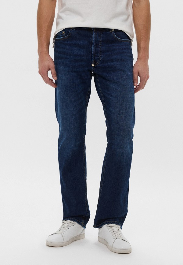 Джинсы Blauer USA