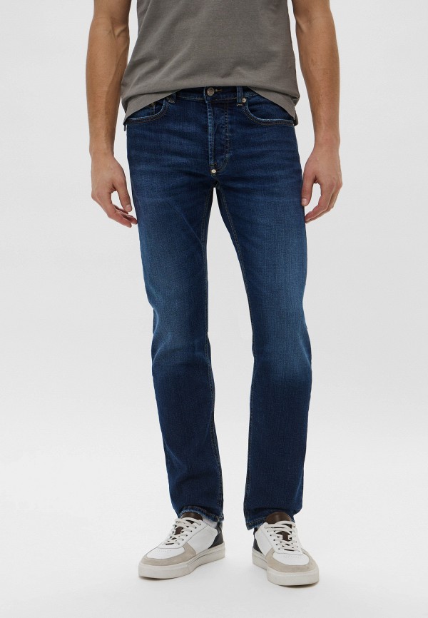 Джинсы Blauer USA