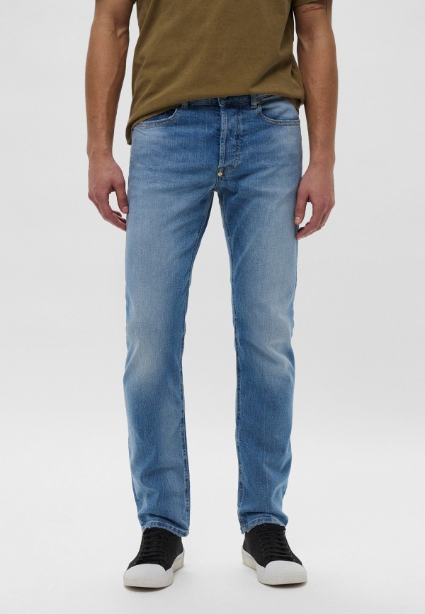 Джинсы Blauer USA