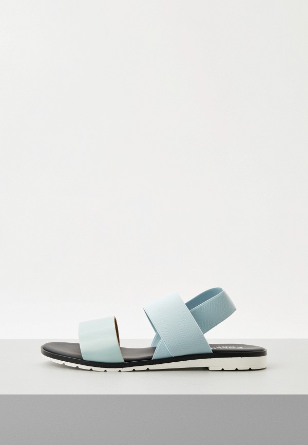 Сандалии Pollini 15000₽