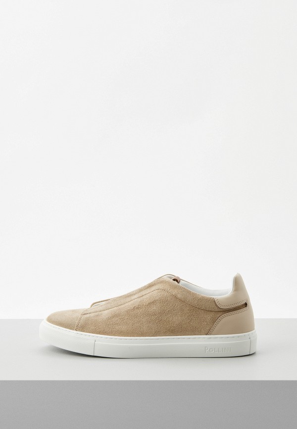 Кеды Pollini 25200₽