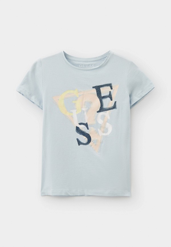 Футболка Guess 2899₽