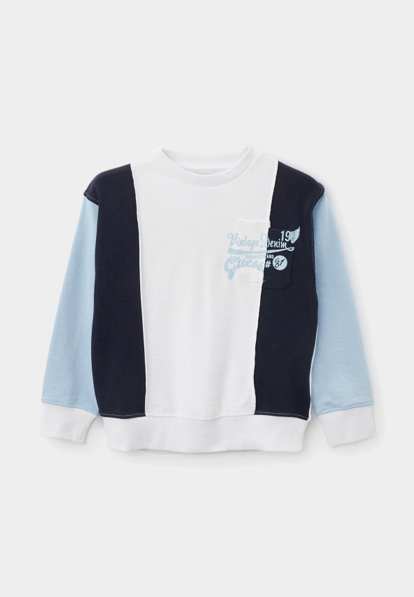 Свитшот Guess 5799₽