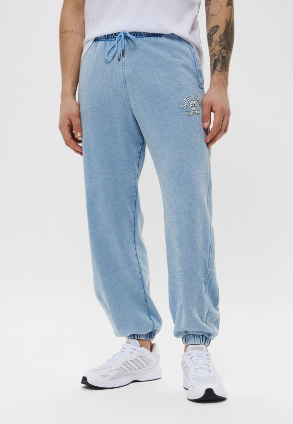Брюки спортивные Guess Jeans 11399₽