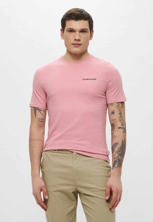 Футболка Guess Jeans 4999₽