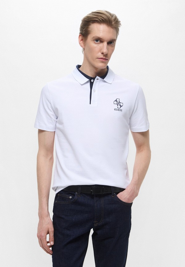 Поло Guess 9999₽