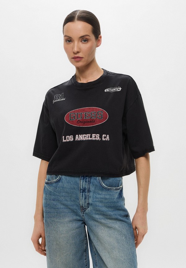 Футболка Guess Jeans 6999₽