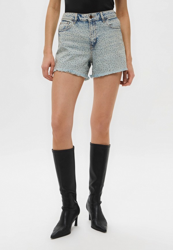 Шорты джинсовые Guess 17299₽