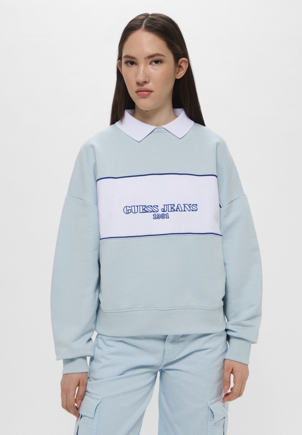 Свитшот Guess Jeans 12799₽