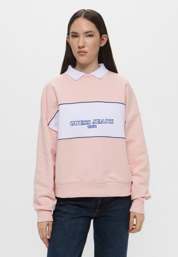 Свитшот Guess Jeans 12799₽