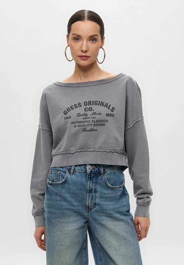 Свитшот Guess Jeans 12799₽