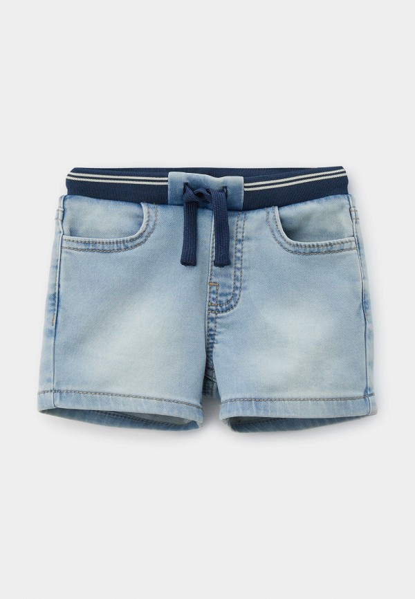 Шорты джинсовые Mayoral 3399₽