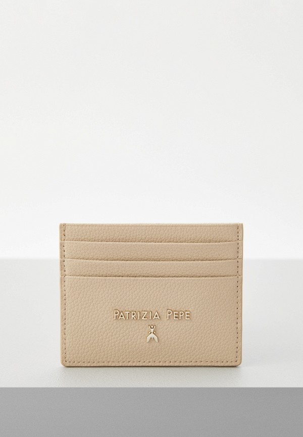 Кредитница Patrizia Pepe 9000₽