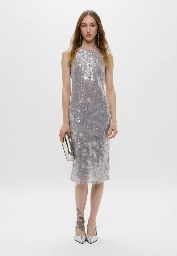 Платье и трусы Patrizia Pepe 67000₽