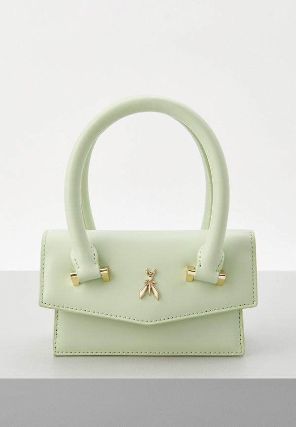 Сумка Patrizia Pepe 31400₽