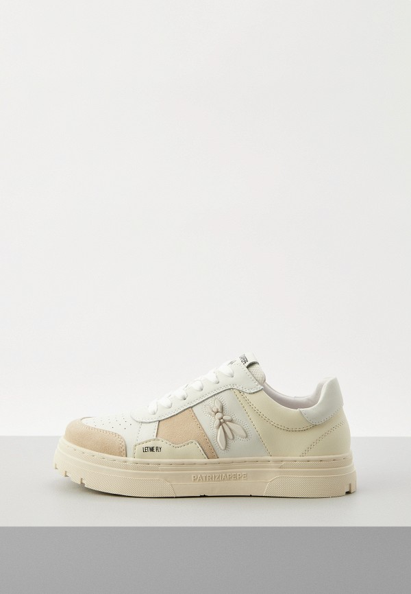 Кеды Patrizia Pepe 23900₽