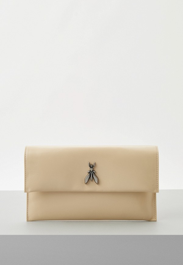 Клатч Patrizia Pepe 23900₽
