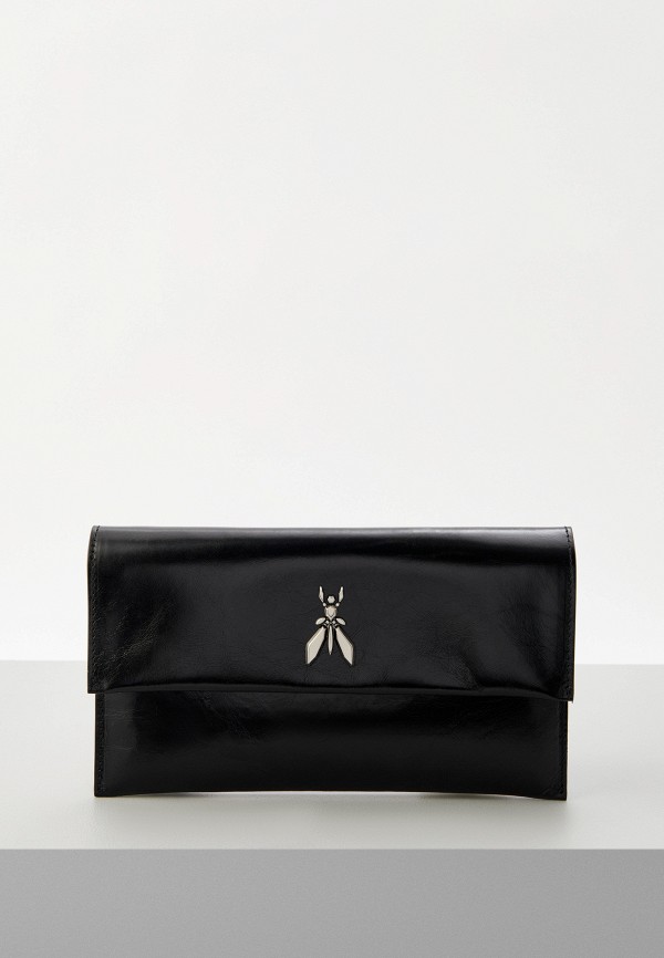 Клатч Patrizia Pepe 23900₽