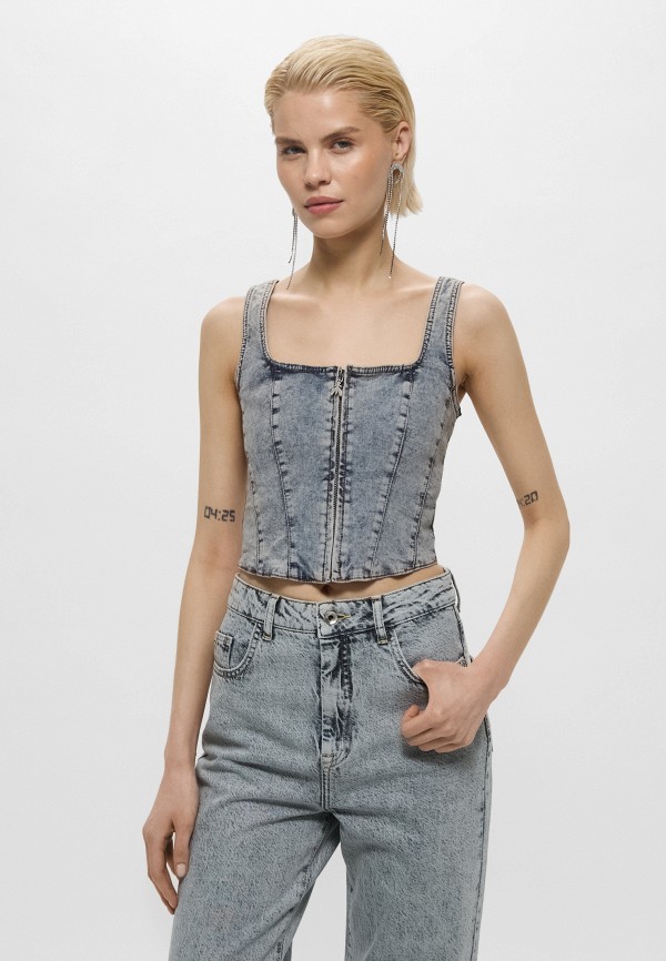 Топ Patrizia Pepe 27400₽